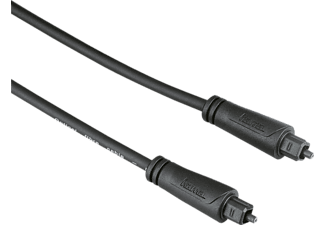Hama Optische Audiokabel ODT 10.0m 1ster