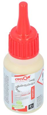 Cyclon all weather lube (course lube) - 25ml