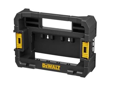 DeWALT DT70716 TSTAK Accessoire Opbergmodule voor (Mini) Tough Case DeWALT DT70716 TSTAK Accessoire Opbergmodule voor (Mini) Tough Case