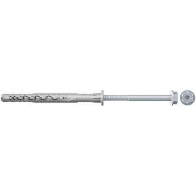 Fischer 530949 SXRL 14X140 FUS Constructie plug 140 mm 14 mm 50 stuk(s) Fischer 530949 SXRL 14X140 FUS Constructie plug 140 mm 14 mm 50 stuk(s)