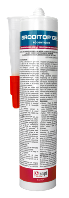Broditop Gel Rat & Muis 10 x 300 g