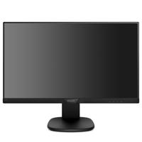 Philips 243S7EYMB/00 VGA + DP 23,8 inch zwart - thumbnail
