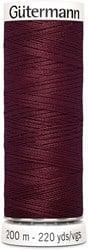 Gutermann Allesnaaigaren 200m - 369 - Haakgaren / Breigaren