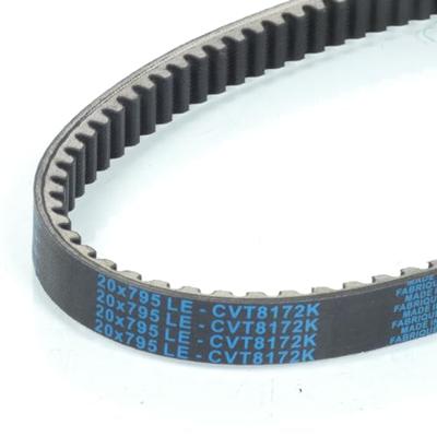 DAYCO v-snaar "power plus v-belts verst. 20.0x800 mm