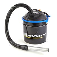 Aspirapolvere MICHELIN per rifiuti di cenere o rifiuti - 18 L - thumbnail