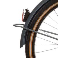 Cortina spatbord achter 24 u4 mouse grey matt - thumbnail