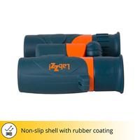 Levenhuk Verrekijker 6 x 21 mm Dakkant Groen, Oranje 69715 - thumbnail