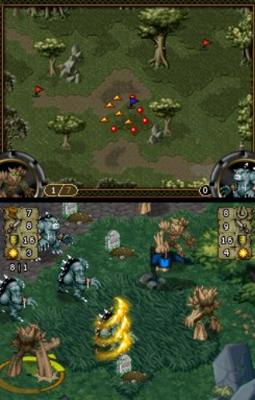 Mage Knight Destiny's Soldier