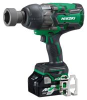 HiKOKI accu slagmoeraanzetter 3/4" 36v compleet - thumbnail