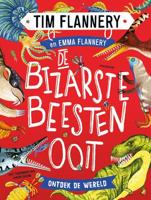 De bizarste beesten ooit (Hardback) - thumbnail
