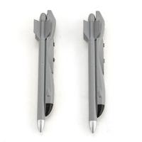 FMS - Rafale 64Mm Wingtip Missile (FMSTC105) - thumbnail