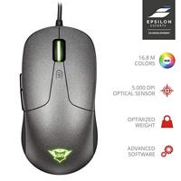 Trust GXT180 Kusan Pro Gaming Mouse - thumbnail