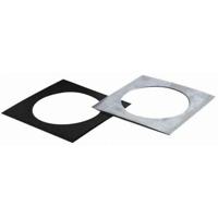 Showtec Filterframe voor Par 64 zilver - thumbnail