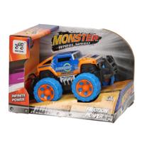 Monster Car Duo Color - thumbnail