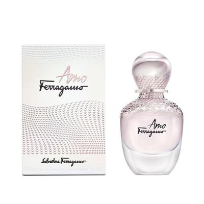 Damesparfum Salvatore Ferragamo Amo Ferragamo EDP