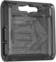 Wera Wera Werk 05057790001 Bitset 20-delig - thumbnail