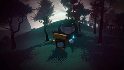 ONI: Road to be the Mightiest Oni