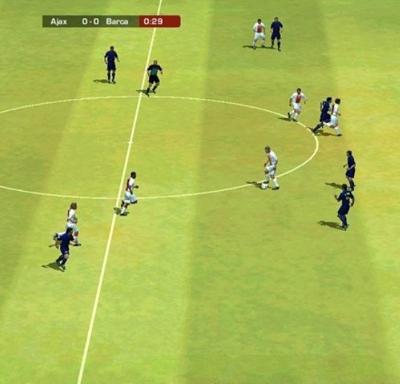 Fifa 2004 - thumbnail
