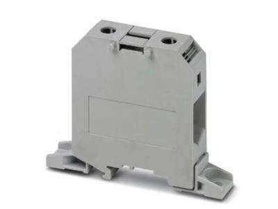 Phoenix Contact 3247019 Hoogstroomklem Schroeven Grijs 1 stuk(s) Phoenix Contact 3247019 Hoogstroomklem Schroeven Grijs 1 stuk(s)