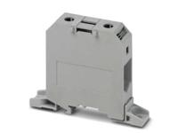 Phoenix Contact 3247019 Hoogstroomklem Schroeven Grijs 1 stuk(s) - thumbnail