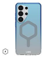 Urban Armor Gear Plyo Case Samsung Galaxy S26 Ultra Blauw MagSafe compatible, Met magneetmodule - thumbnail