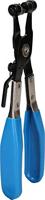 Brilliant Tools BT526006 Bandveerklemtang 1 stuk(s) - thumbnail