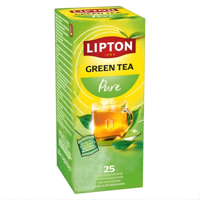 Lipton feel good selection groene thee (6x25 stuks) - thumbnail
