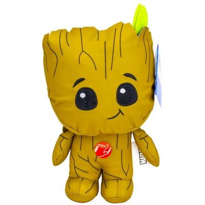 Marvel Lil Bodz Pluche Groot Met geluid Marvel Lil Bodz Pluche Groot Met geluid