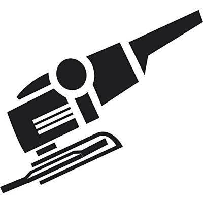 LUKAS-ERZETT A27151250401406 Lamellenschuurschijf Diameter 125 mm Boordiameter 22.23 mm 10 stuk(s)