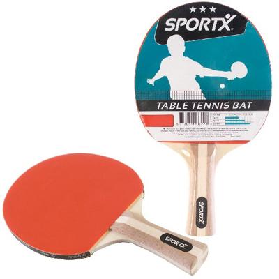 SportX Tafeltennisbat ***