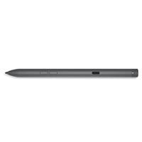 Dell Premium PN7522W Digitale pen Met drukgevoelige punt, Herlaadbaar, Bluetooth Zwart - thumbnail