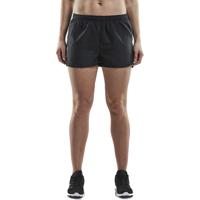 Craft 1907397 Rush Marathon Shorts W - Black - L - thumbnail