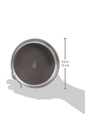 Patisse Springvorm 16 cm Zilver