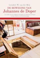De beweging van Johannes de Doper - Leendert W. van der Meij - Paperback (9789464030105) - thumbnail