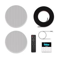 Mini hifi FONESTAR KS-WALL - thumbnail