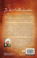 The Secret to Love, Health and Money - Nederlandse editie - thumbnail