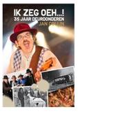 Oerend hard - Jan Colijn - ebook - thumbnail