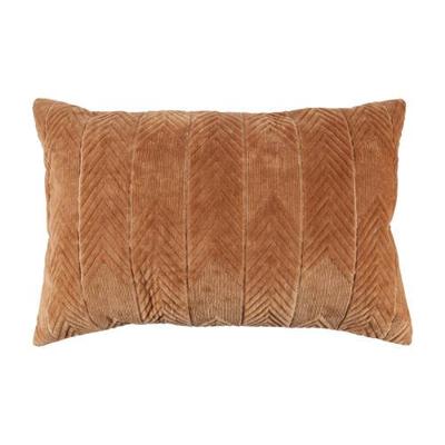 Woood sierkussen Fallon (40x60 cm)