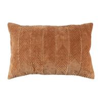 Woood sierkussen Fallon (40x60 cm) - thumbnail