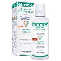 ELMEX® SENSITIVE PROFESSIONAL™ Tandspoeling 400ml