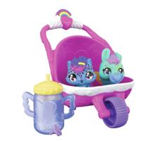 Hatchimals Alive Love to Life Speelset - thumbnail