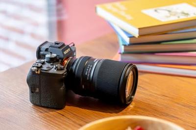 Tamron 28-300mm F4-7.1 Di III VC VXD Sony E