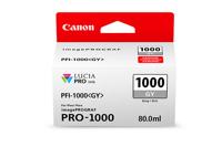 Canon PFI-1000G Grey Ink - thumbnail