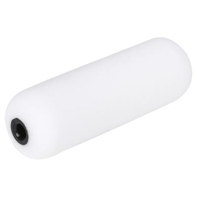 Copenhagen Pro schuim super fijn aflakroller - 11 cm - 2 zijden rond - 23.311.02