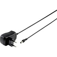 VOLTCRAFT FPPS 9-7.2W Stekkernetvoeding, vaste spanning 800 mA 7.2 W - thumbnail