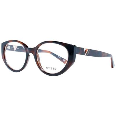 Brillenframe Dames Guess GU2885 52053 Brillenframe Dames Guess GU2885 52053