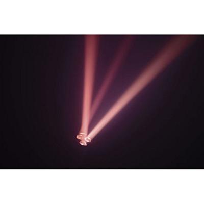 Showtec Shark Beam FX One LED moving-head - thumbnail