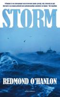 Storm - Redmond O'Hanlon - ebook - thumbnail