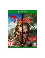 Dead Island Definitive Edition - thumbnail