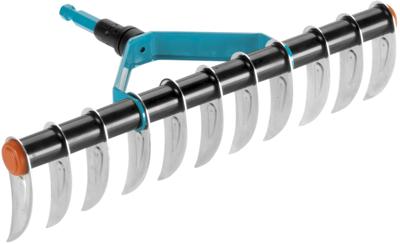 Gardena Combisystem vertikuteerhark | 35 cm - 3391-20 - 3391-20